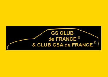 Club GSA de France